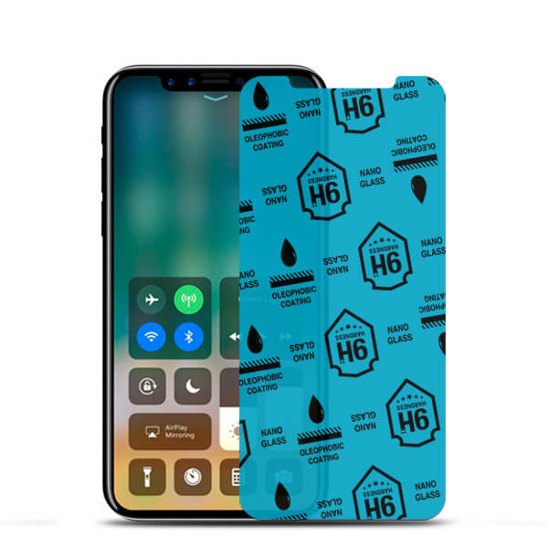 Nippa Screen Protector