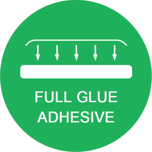 Full Glue Adhesive