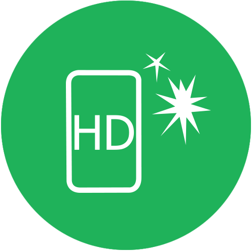 HD