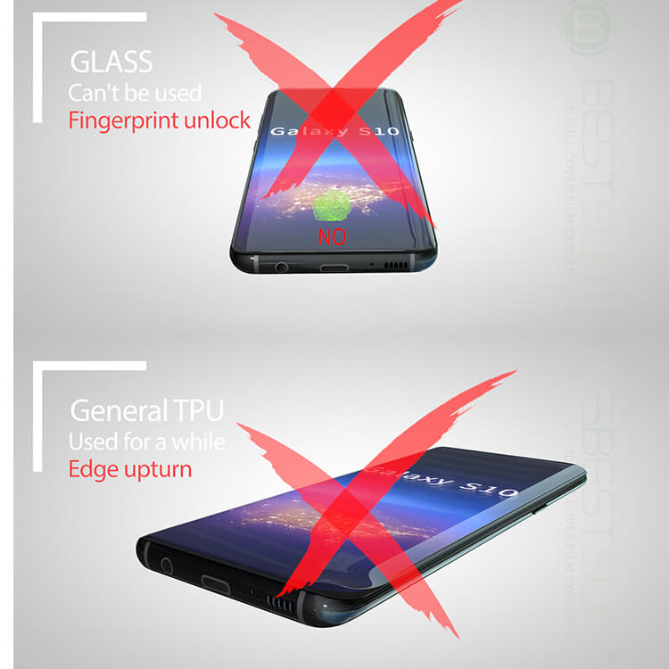 Armor Guard Screen Protector