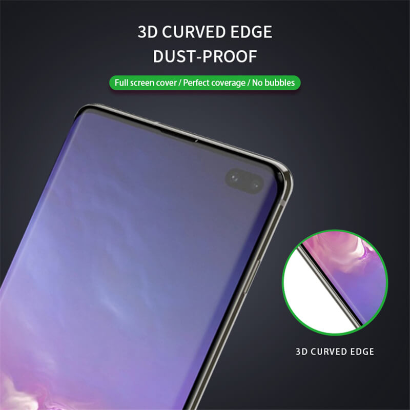 s10 lite curved screen